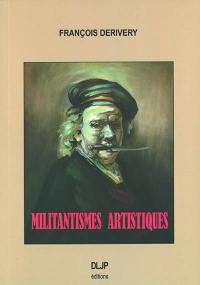 Militantismes artistiques