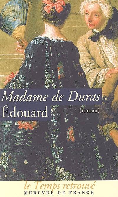 Edouard