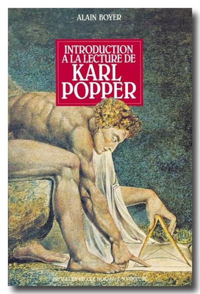 Introduction à la lecture de Karl Popper