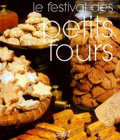 Le festival des petits fours