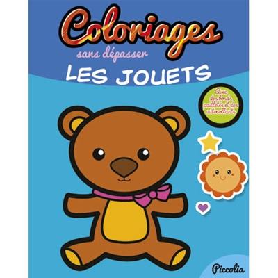 Les jouets