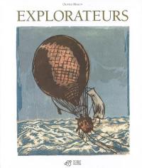 Explorateurs