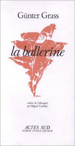 La Ballerine