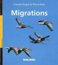 Migrations