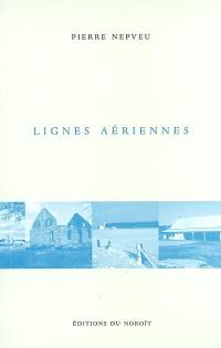 Lignes aériennes