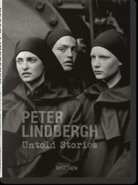 Peter Lindbergh : untold stories