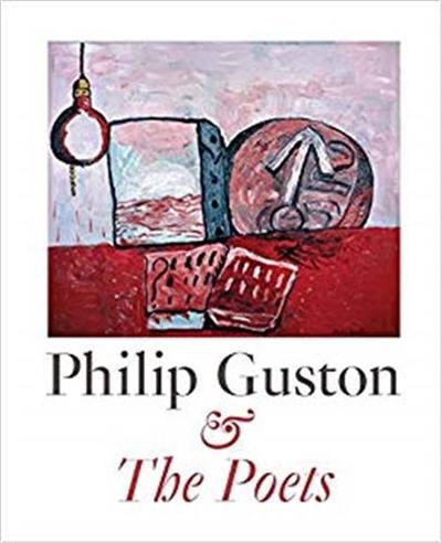 Philip Guston & the Poets