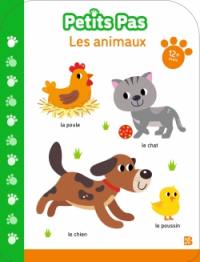 Les animaux : 12+ mois