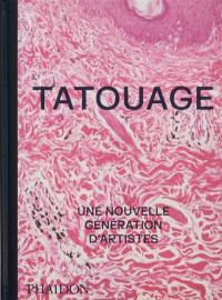 Tatouage : une nouvelle génération d'artistes