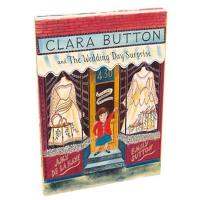 Clara Button And the Wedding Day Surprise (Hardback)