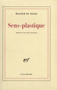 Sens-plastique