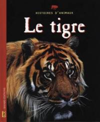 Le tigre