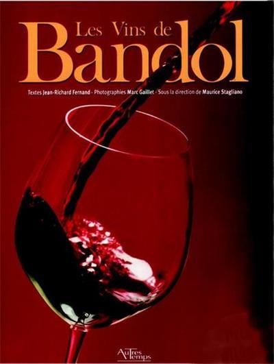 Les vins de Bandol