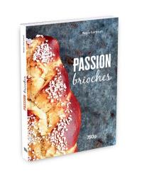 Passion brioches