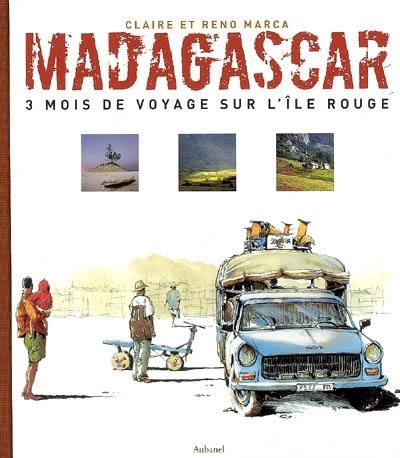 Madagascar : 3 mois de voyage sur l'île Rouge