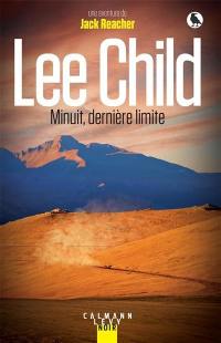 Minuit, dernière limite : une aventure de Jack Reacher