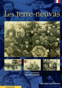 Les terre-neuvas