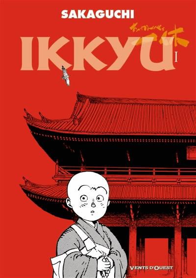 Ikkyu. Vol. 1