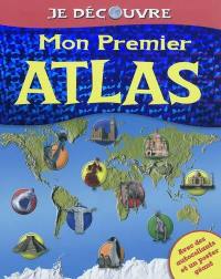 Mon premier atlas