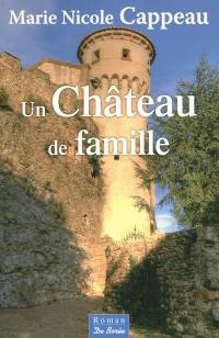 Un château de famille