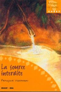 La source interdite