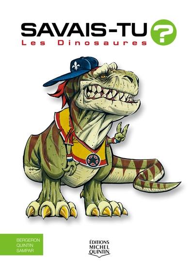 Les dinosaures