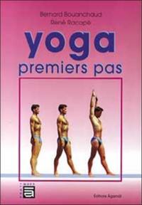 Le yoga : premiers pas