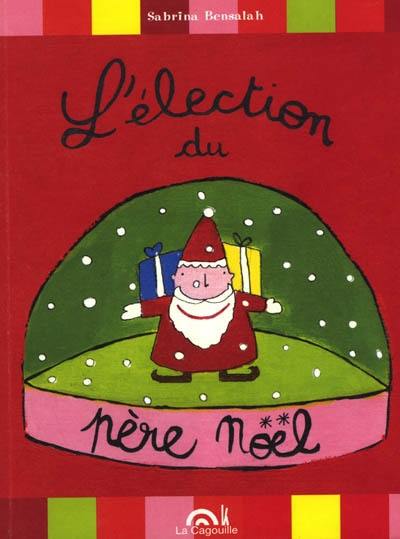 L'élection du Père Noël