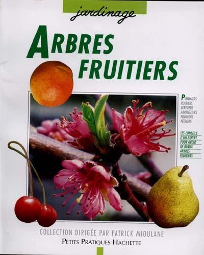 Les arbres fruitiers