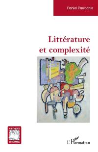 Littérature et complexité