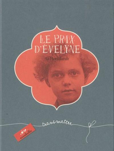 Le prix d'Evelyne