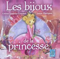 Les bijoux de la princesse