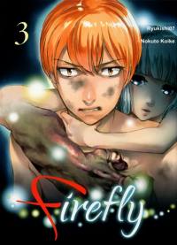 Firefly. Vol. 3