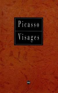 Picasso, visages