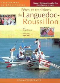 Fêtes et traditions du Languedoc-Roussillon