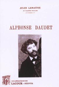 Alphonse Daudet