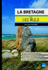 La Bretagne pour les nuls