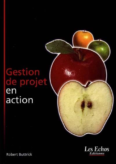 Gestion de projet en action