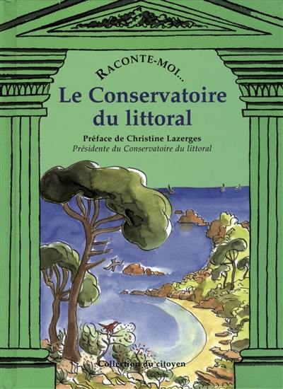 Le Conservatoire du littoral