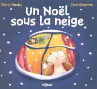 Un Noël sous la neige