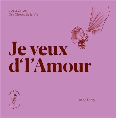 Je veux d'l'amour