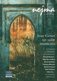 Jean Genet, un saint marocain