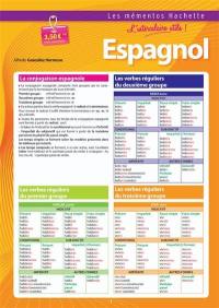 Espagnol