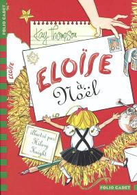 Éloïse à Noël