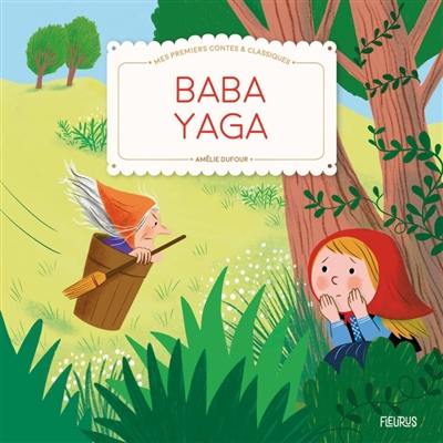 Baba Yaga