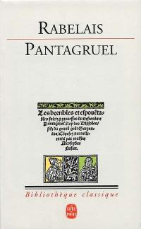 Pantagruel