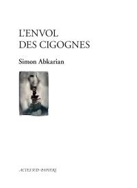 L'envol des cigognes