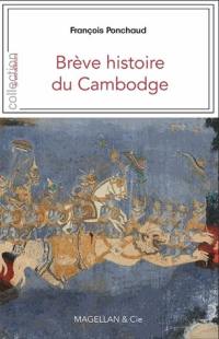 Brève histoire du Cambodge