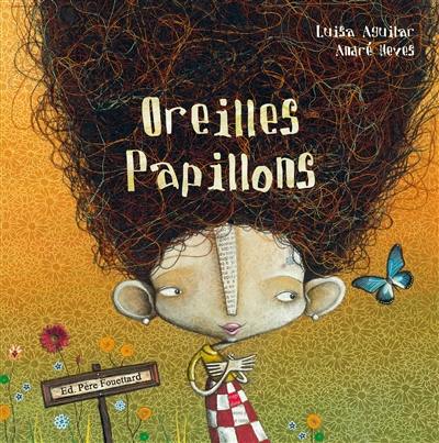 Oreilles papillons