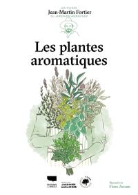 Les plantes aromatiques